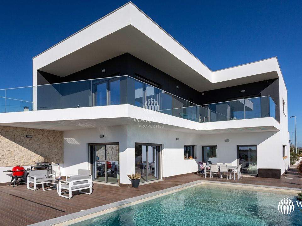 Villa i Silves, Faro - foto 1